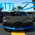 Bugatti Divo