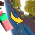 Minecraft, pero es 2D