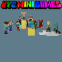 Мини-игры XYZ