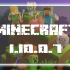 Minecraft 1.10.0.7