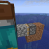 Quand la curiosité bat la physique dans Minecraft