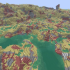 Minecraft 26.2 Snapshot 8: OpenGL 복귀, 황 동굴 변화, 침대 반발력 상향