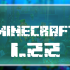 Minecraft 1.22