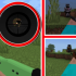 Realistic military arsenal
