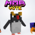 Mobs from the Minecraft Live 2023 voting