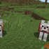 Experiment: What Color Will a Puppy’s Collar Be in Minecraft 1.21.4?