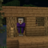 La capanna della strega in Minecraft: guida completa alla struttura più misteriosa delle paludi