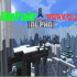 Unfair Parkour