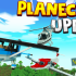 Airplanes and Helicopters