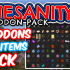 Compilation of Minesanity