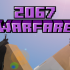 2067 Warfare