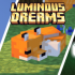 Poggy's Luminous Dreams