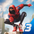 Spider Fighter 3 (एमओडी - बहुत सारा पैसा)