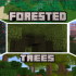 Árvores Florestais