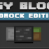 Simple blocks