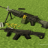 IndoArsenal Weapon