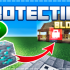 Security Protection Blocks