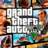 Grand Theft Auto V (GTA 5)