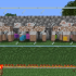 My Automatic Wool Farm in Minecraft