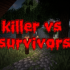 Killer vs Survivors Mini Oyunu