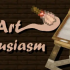 Art Enthusiasm