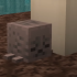 Caccia alla rarità - come ho addomesticato il Ghast Essiccato in Minecraft