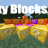 New lucky blocks