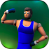 Drunken Wrestlers 2 (MOD - Mucho dinero)