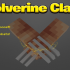 Wolverine Claws Addon
