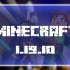 Minecraft 1.19.10