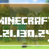 Minecraft 1.21.130.24 Beta