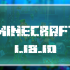 Minecraft 1.18.10.04