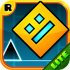 Geometry Dash Lite (एमओडी - अनलॉक)
