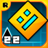 Geometry Dash 2.2 (MOD - Tudo está aberto)