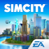 SimCity BuildIt (MOD beaucoup d'argent)