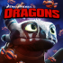 Dragons: Rise of Berk (MOD - Lots of money)