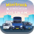 Minitruck Simulator Vietnam