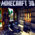 Minecraft 3D