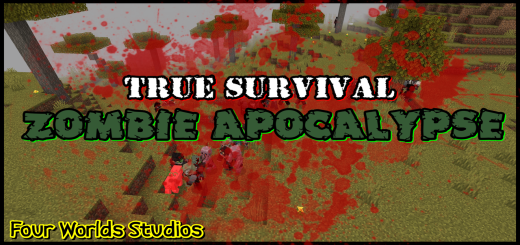 Apocalipsis zombie
