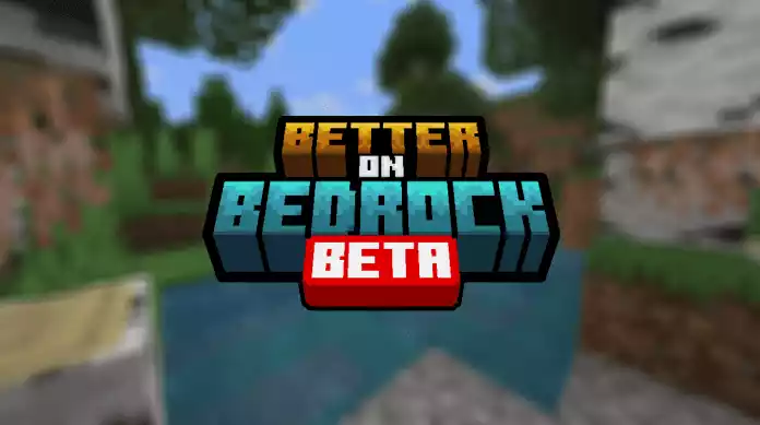 Bedrock'ta daha iyi