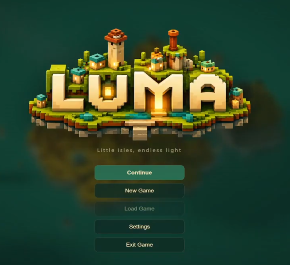 The creator of Ori and No Rest for the Wicked has announced a new game, Luma — and it’s a mix of Minecraft and Sim City