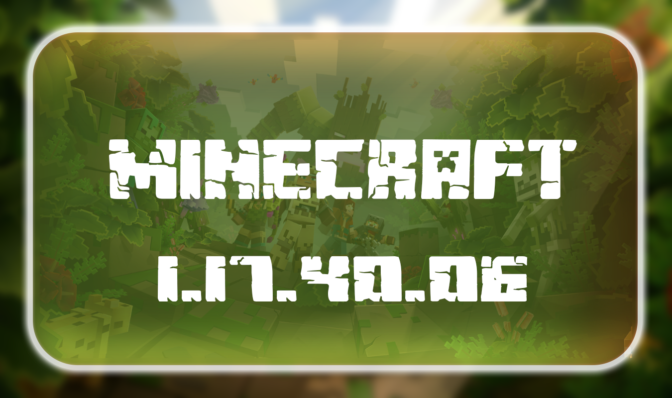 Minecraft 1.18.0, 1.18.0.50 and 1.18.0.60 apk free: Download MCPE 1.18 Cave  Update