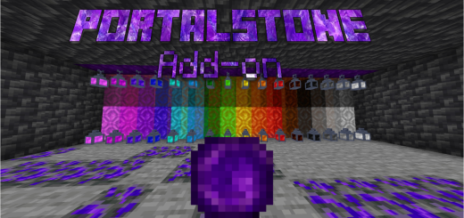Mod DeadZone for Minecraft Download Addons