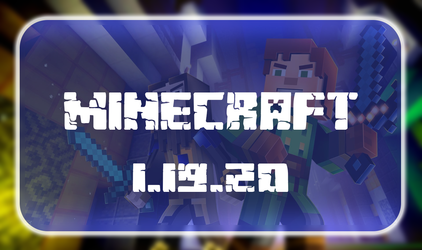 Minecraft 1 20 v 32 03 full version apk download for android