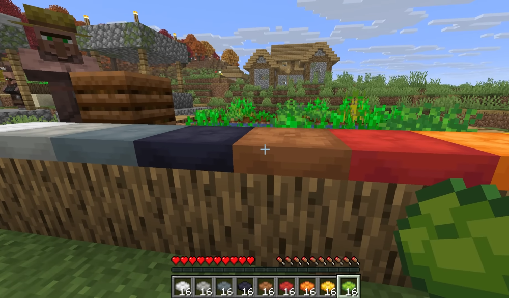 Minecraft 26.3 Snapshot 3: Everything Added and Changed