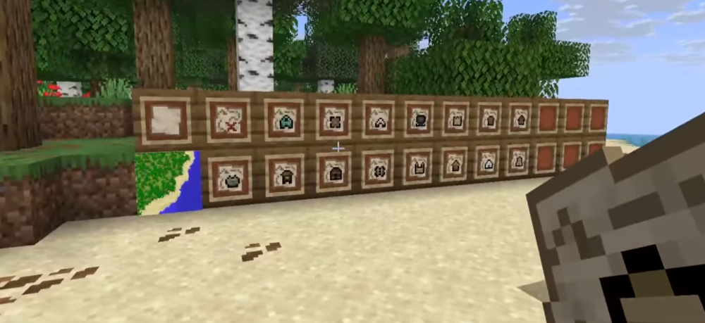 Maps in Minecraft 26.3 Snapshot 7: Everything Changed — and Here’s Why It Matters