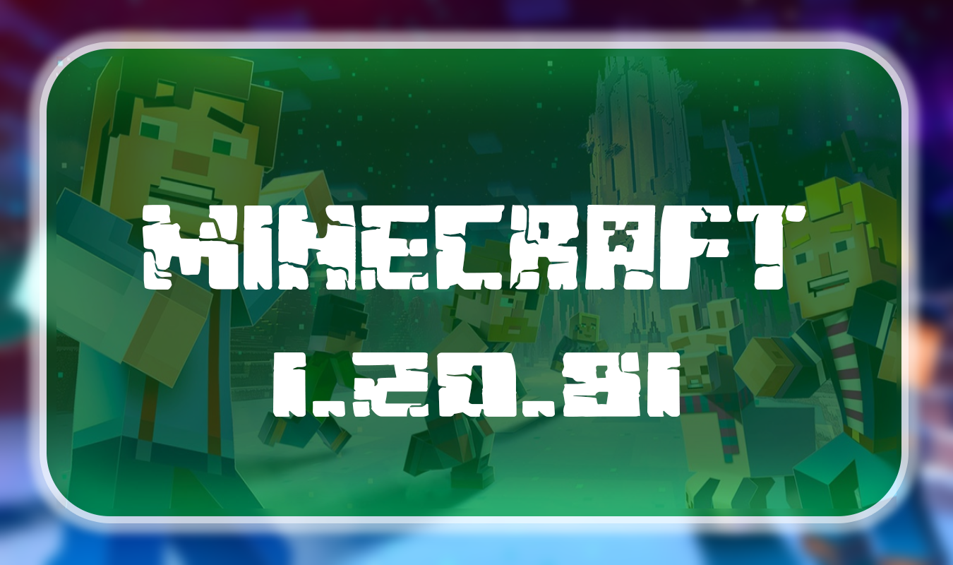 Minecraft 1 21 full version apk download for android