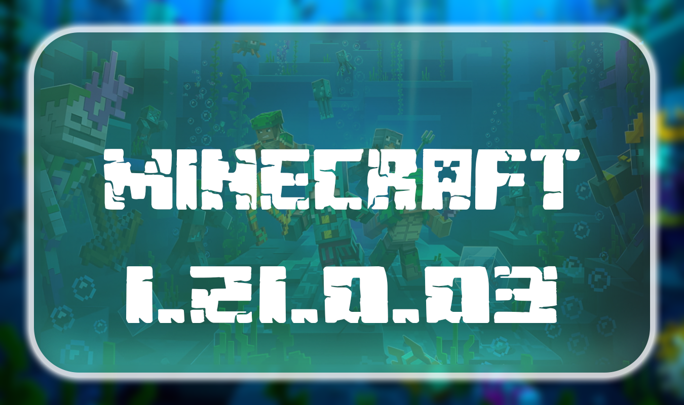 Minecraft 1.21 (full version) APK Download for Android