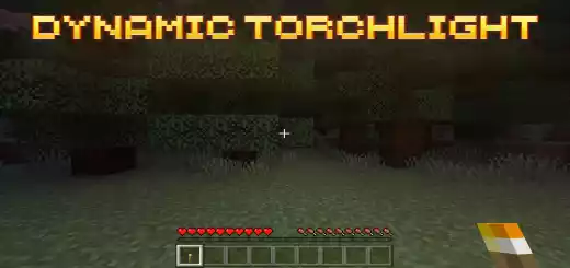 Dinamik meşale