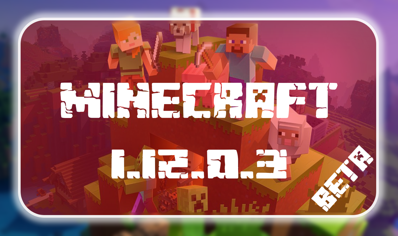 Download Minecraft PE 1.18.1.02 APK for Android